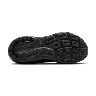 Brooks Adrenaline GTS 24 Black Black Ebony Men's