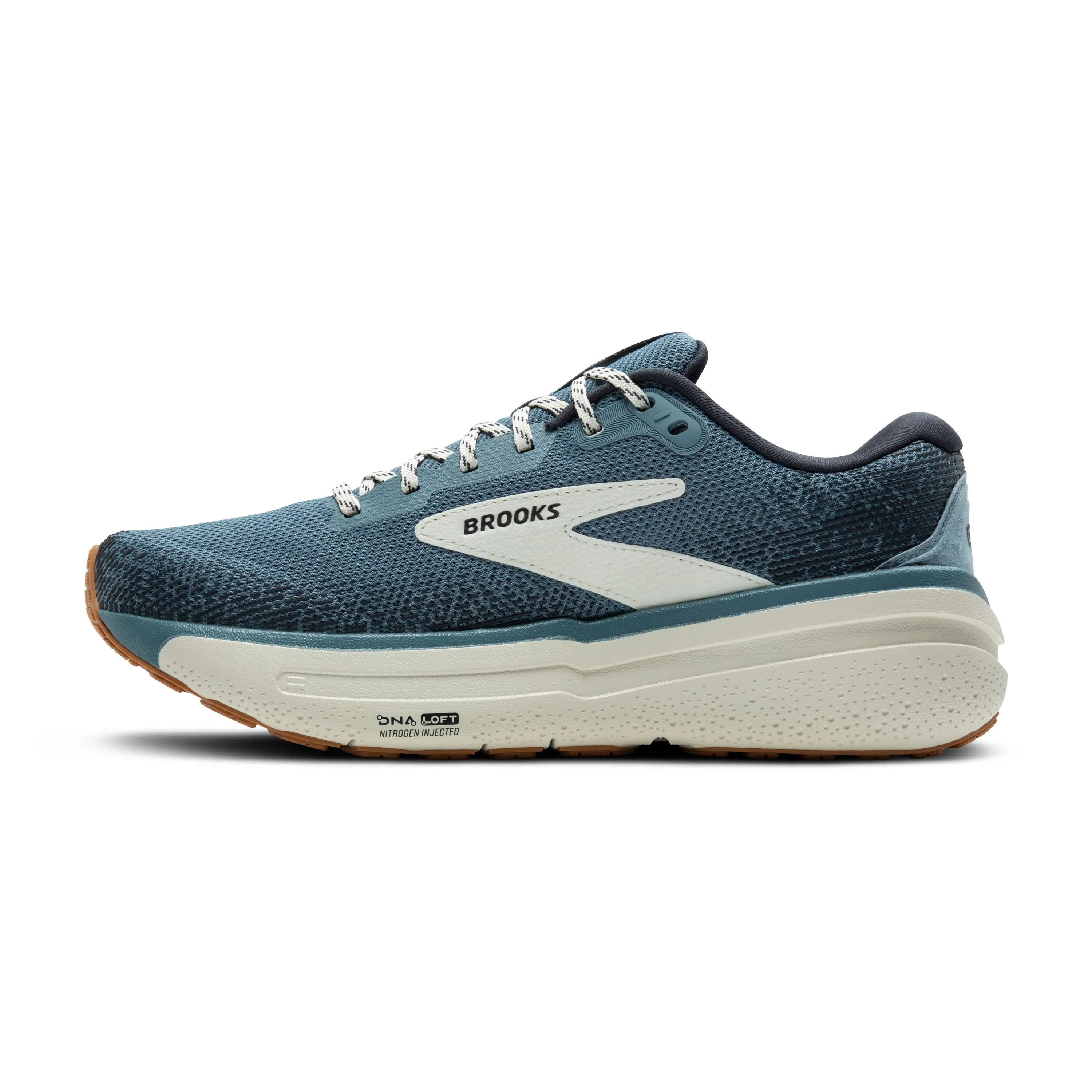 Brooks | Ghost Max 2 | Women's | Citadel/Coconut/Biscuit