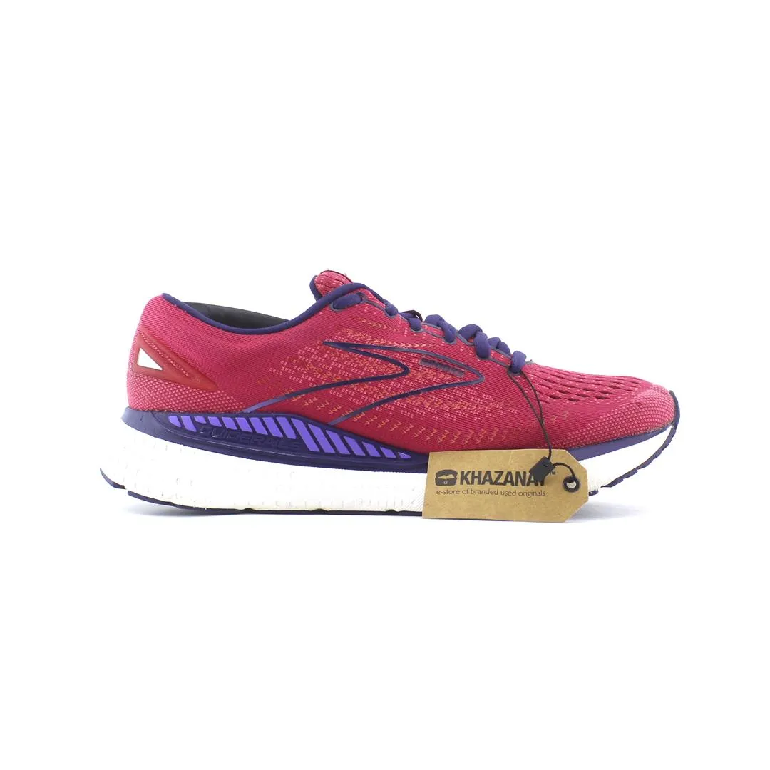 BROOKS GLYCERINE GTS 17