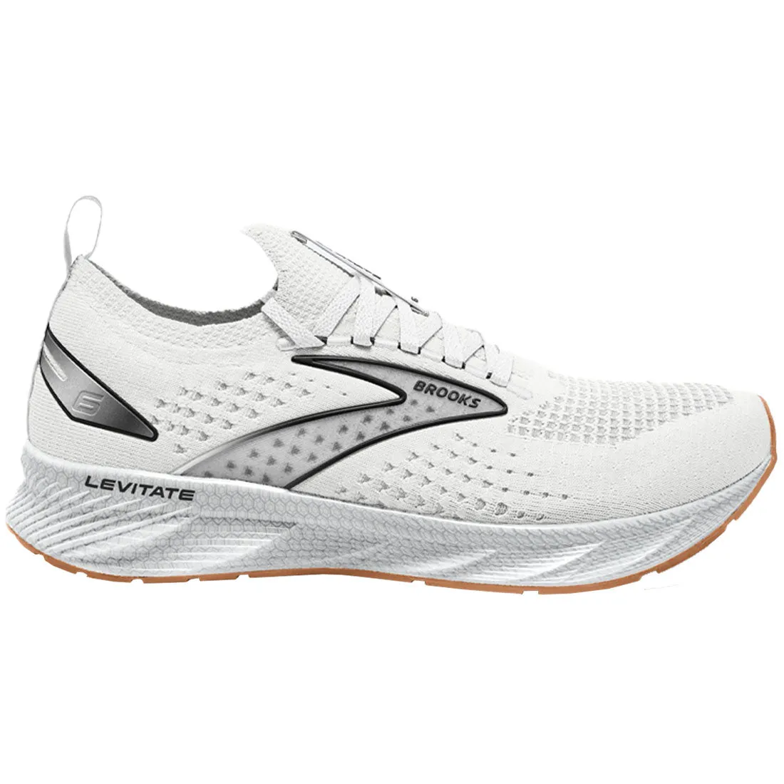 Brooks Levitate Stealth Fit 6 - Women's