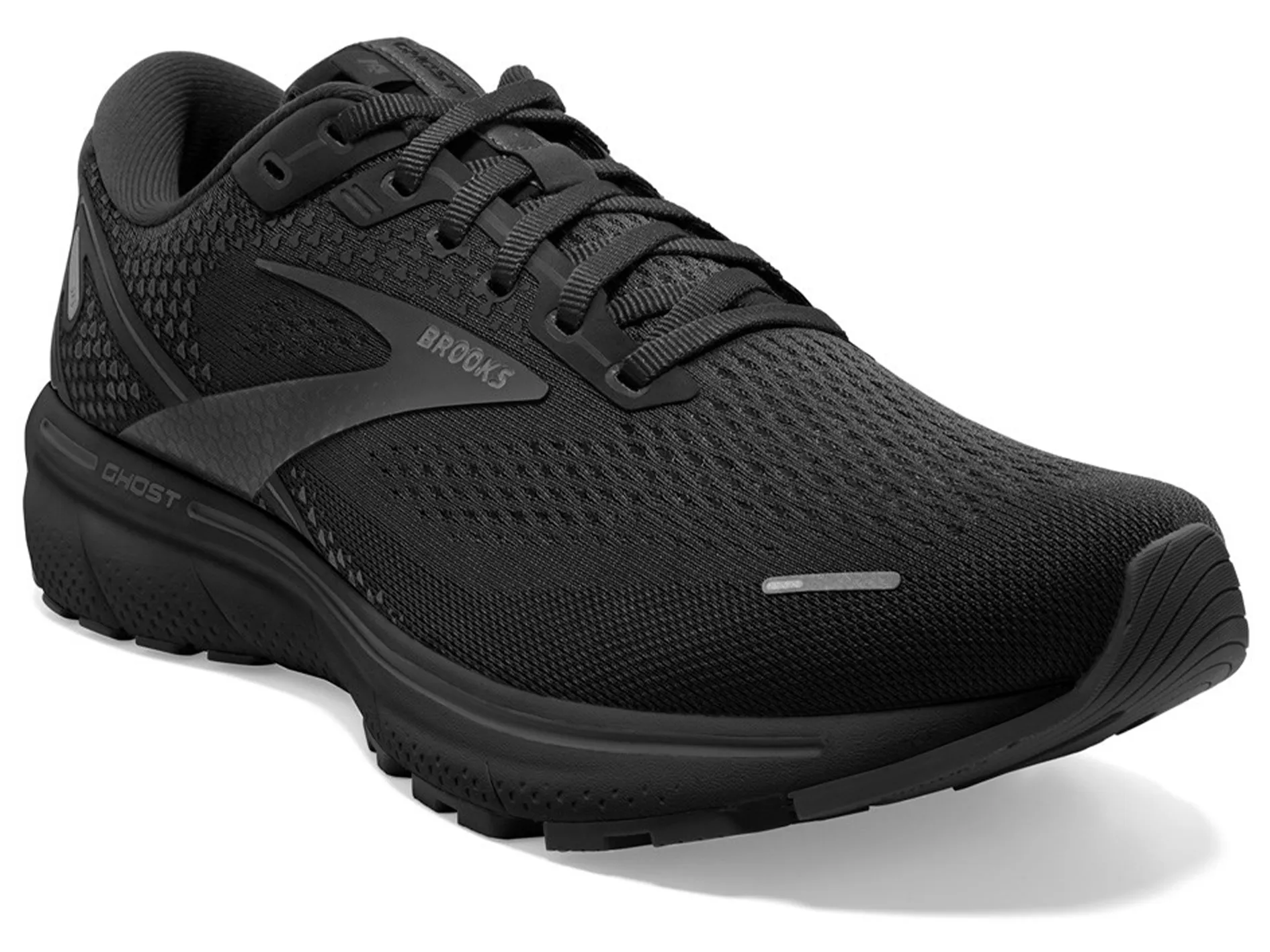 Brooks Mens Ghost 14 (2E Width) <br> 110369 2E 020