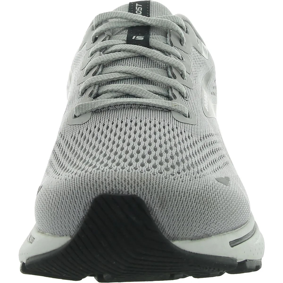 Brooks Mens Ghost 15 Fitness Lifestyle Running & Training Shoes