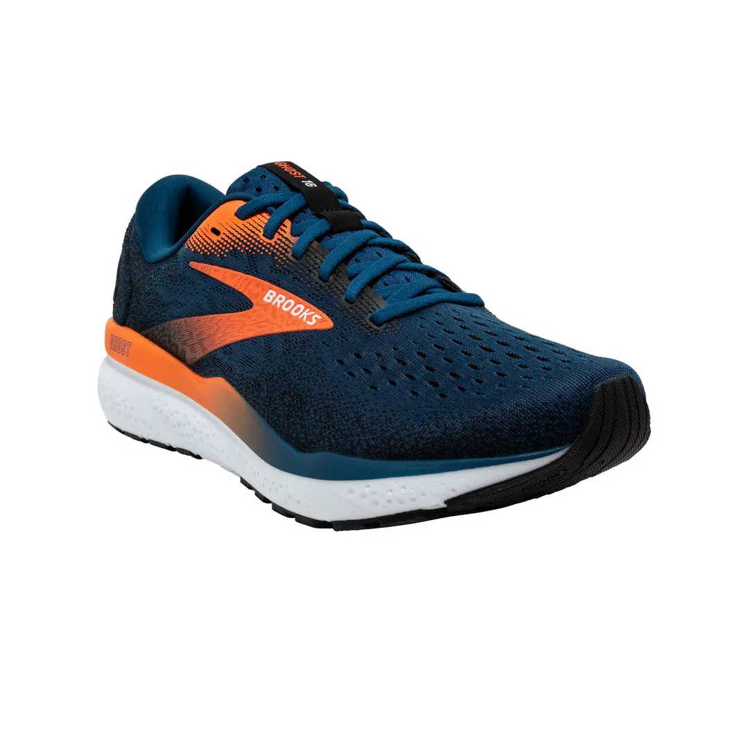 Brooks Mens  Ghost 16 Running Shoe