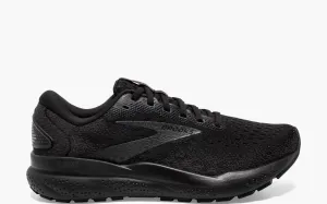 Brooks - Running Shoe - Ghost 16 - Women's Black/Black/Ebony