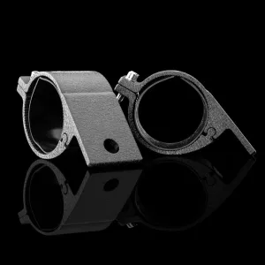 Bull Bar Tube Mounting Bracket (PAIR) 2 Inch - 3 Inch