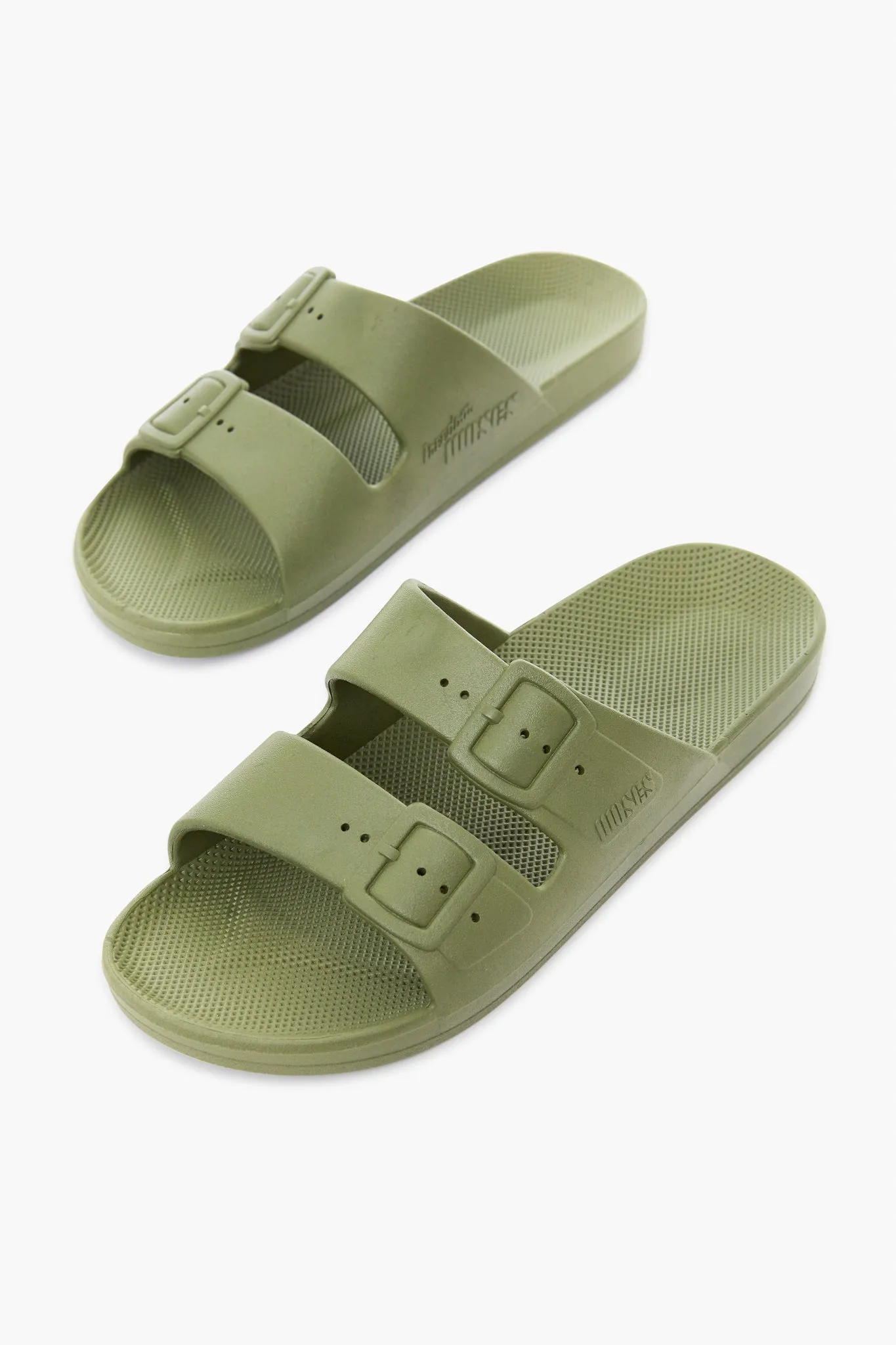 Cactus Moses Sandals