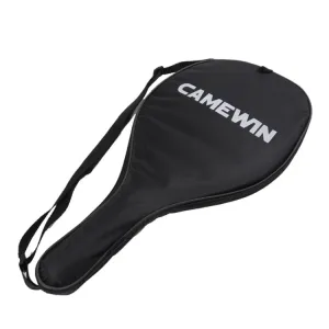 CAMEWIN Oxford Cloth Tennis Racket Bag Tennis Shoulder Bags 52 x 28 x 5.5cm