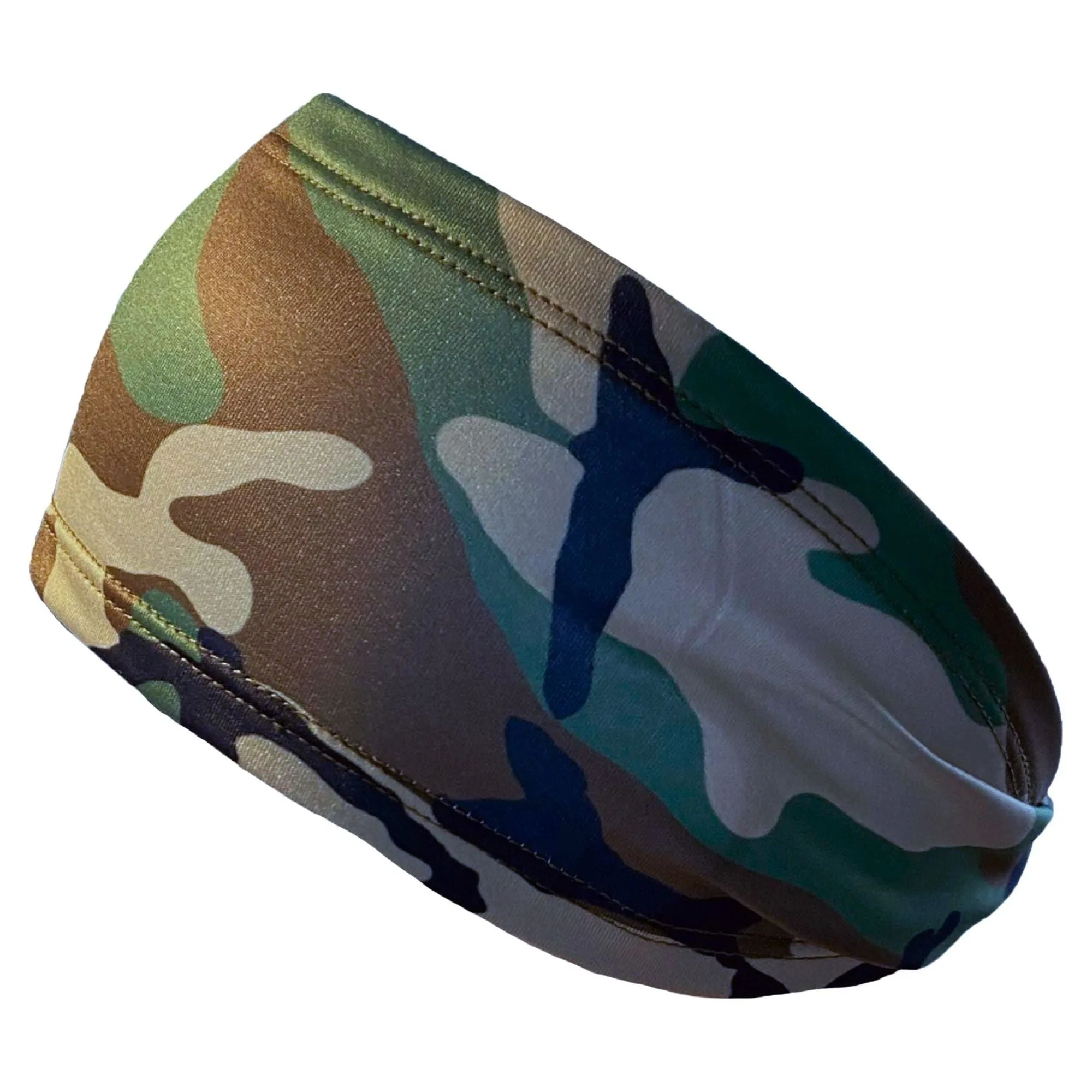 Camo Performance Headband