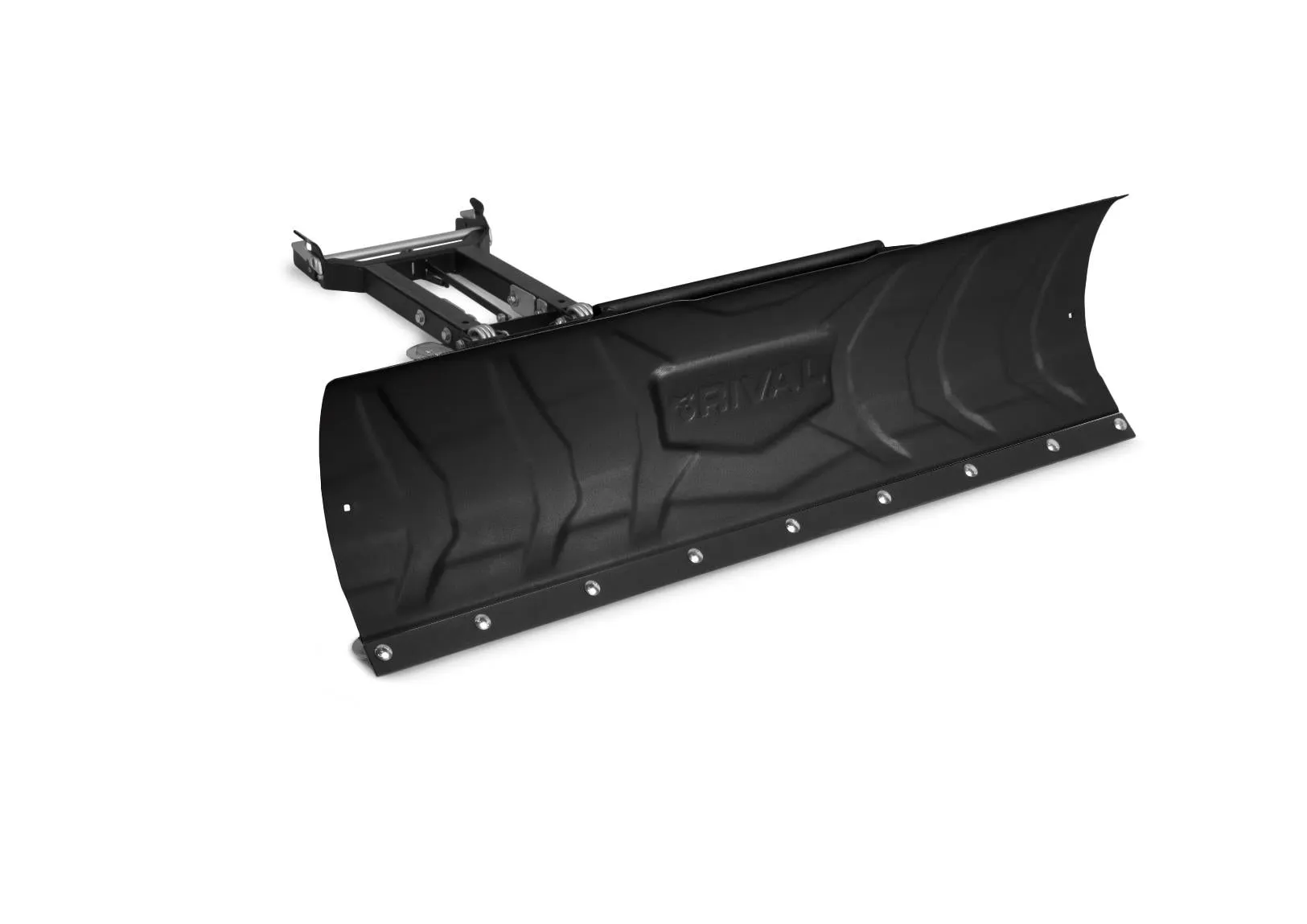 Can-Am Commander 72" Blade Supreme High Lift Snowplow Kit