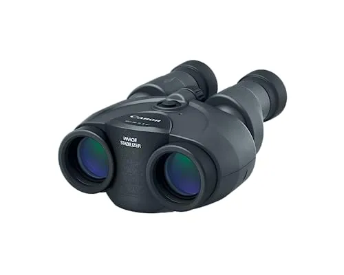 Canon is II Binoculars