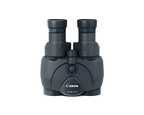 Canon is II Binoculars