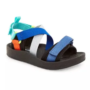 Carter's Delray Toddler Boys' Machine Washable Sandals