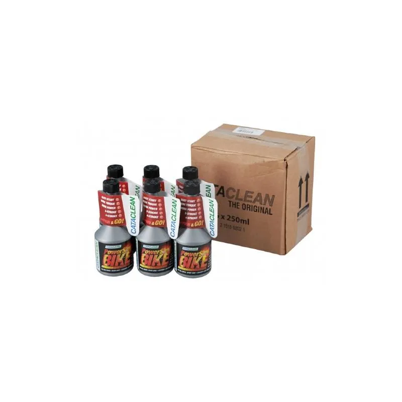 Cataclean Powershot BIKE 250ml CAT002