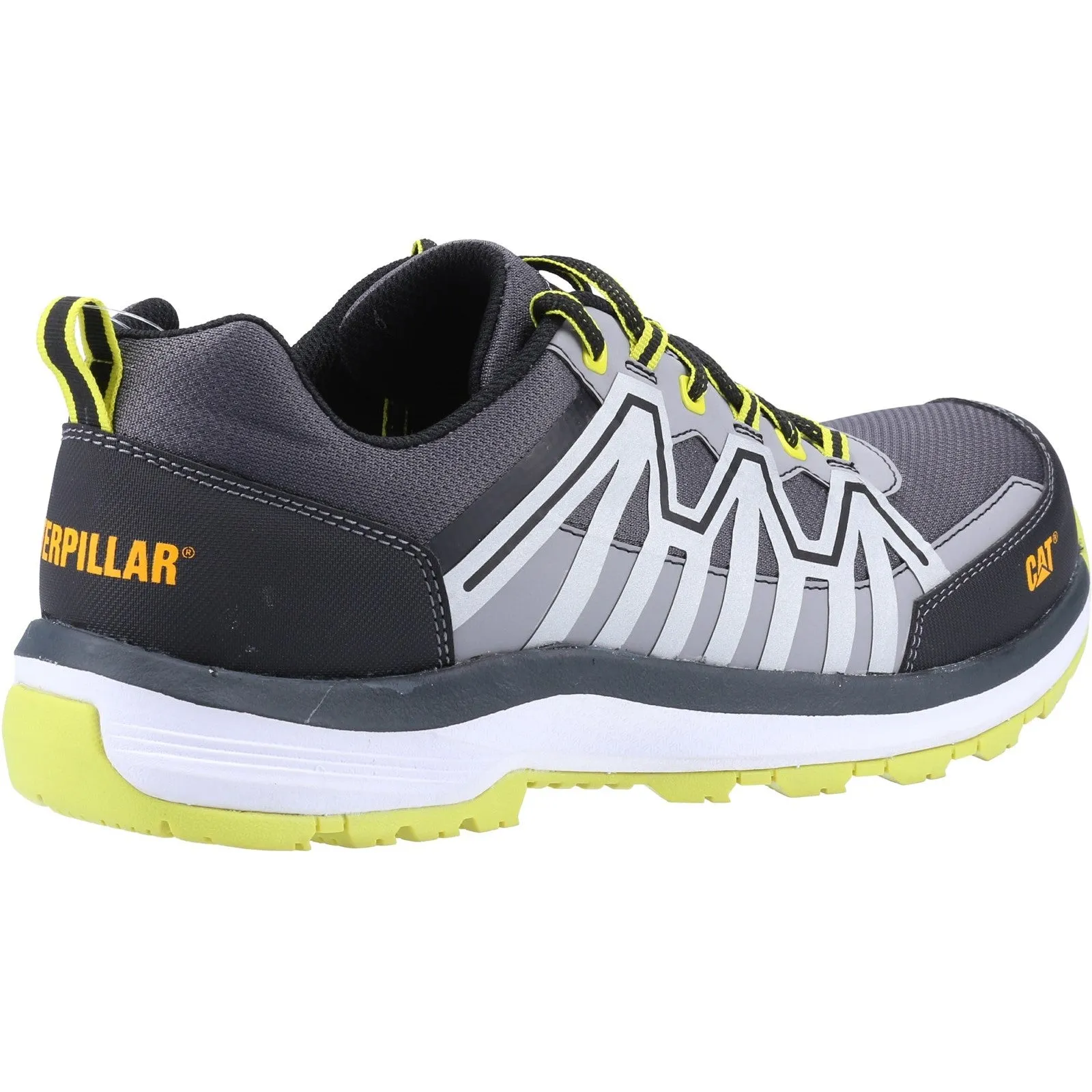 Caterpillar Charge S3 Safety Trainer