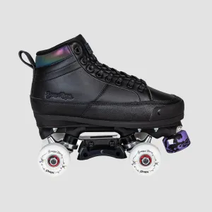 Chaya Kismet Quad Skates Black