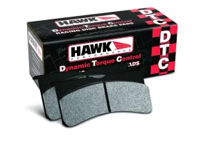 Chevrolet / Ford / Pontiac DTC-60 Front Brake Pads