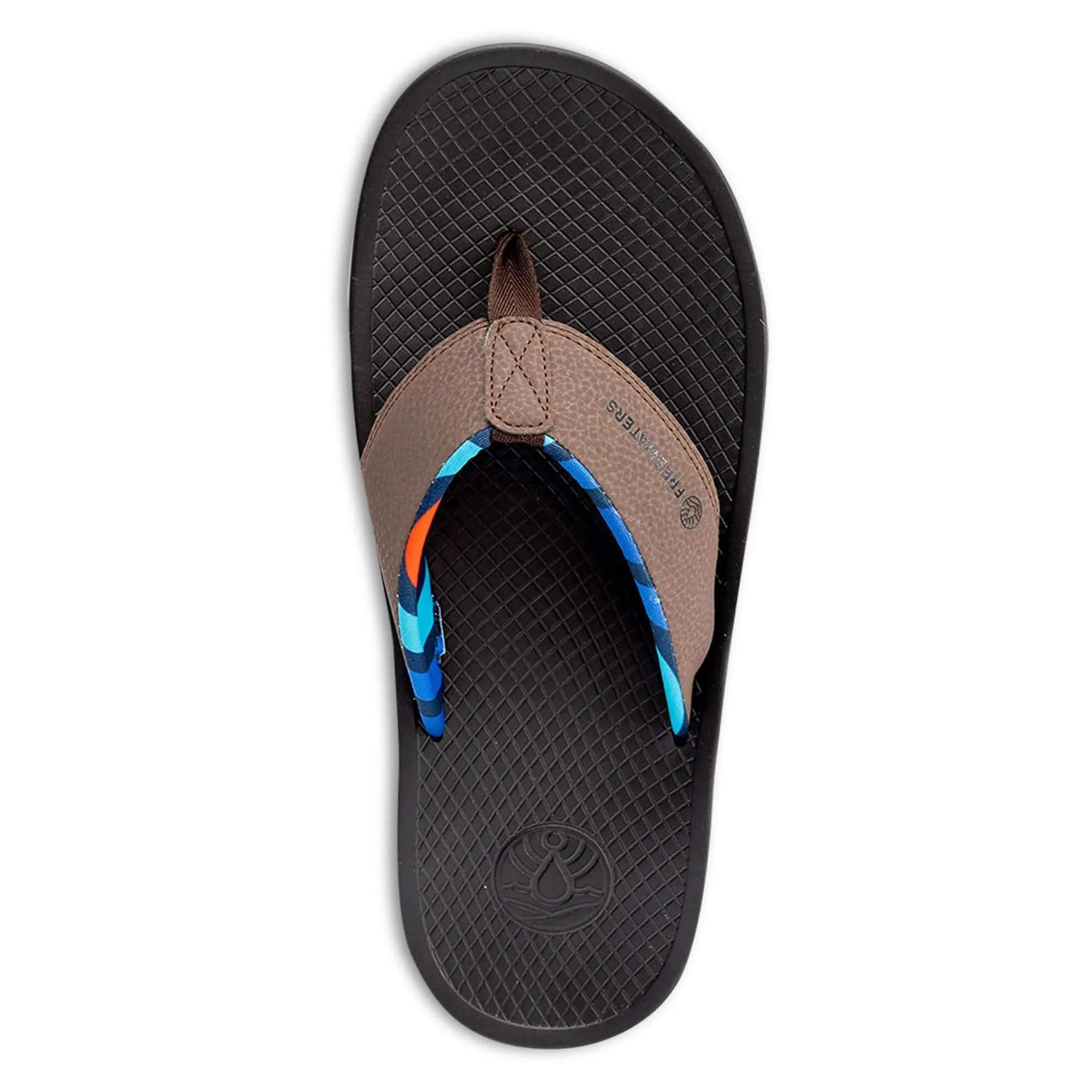 Cloud 9 Sandal by Freewaters