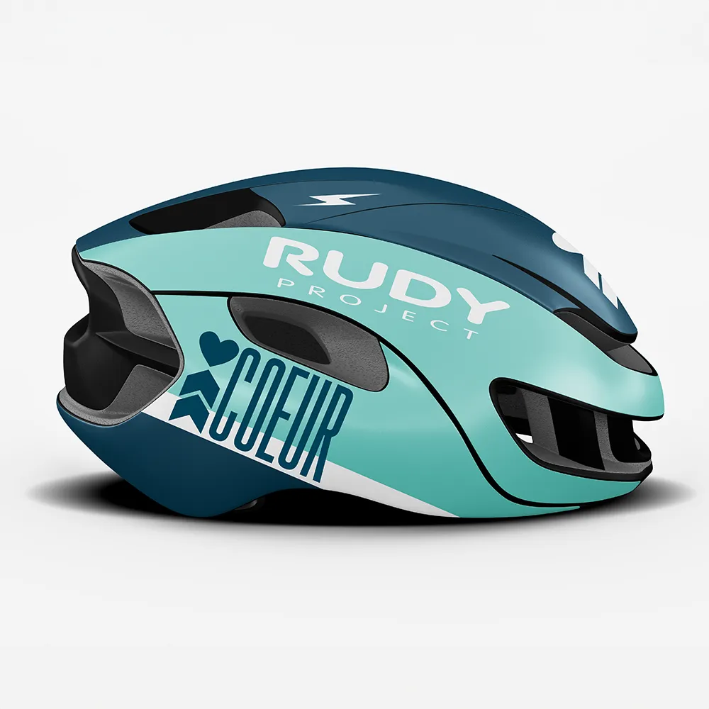 COEUR SPORTS Team Design RUDY Nytron