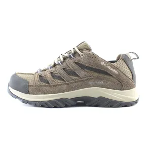 COLUMBIA CRESTWOOD WATERPROOF LOW