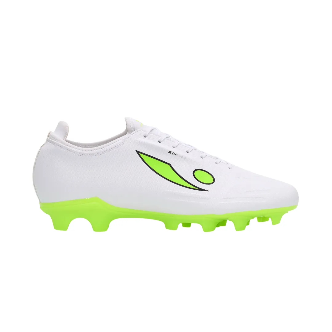 Concave Halo FG - White / Green