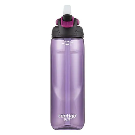 Contigo Autospout Fit Sports Bottle (709ml)