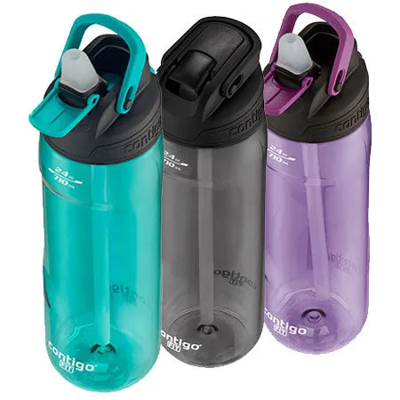 Contigo Autospout Fit Sports Bottle (709ml)