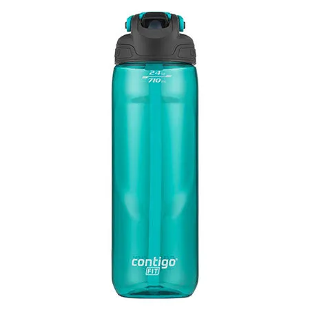 Contigo Autospout Fit Sports Bottle (709ml)