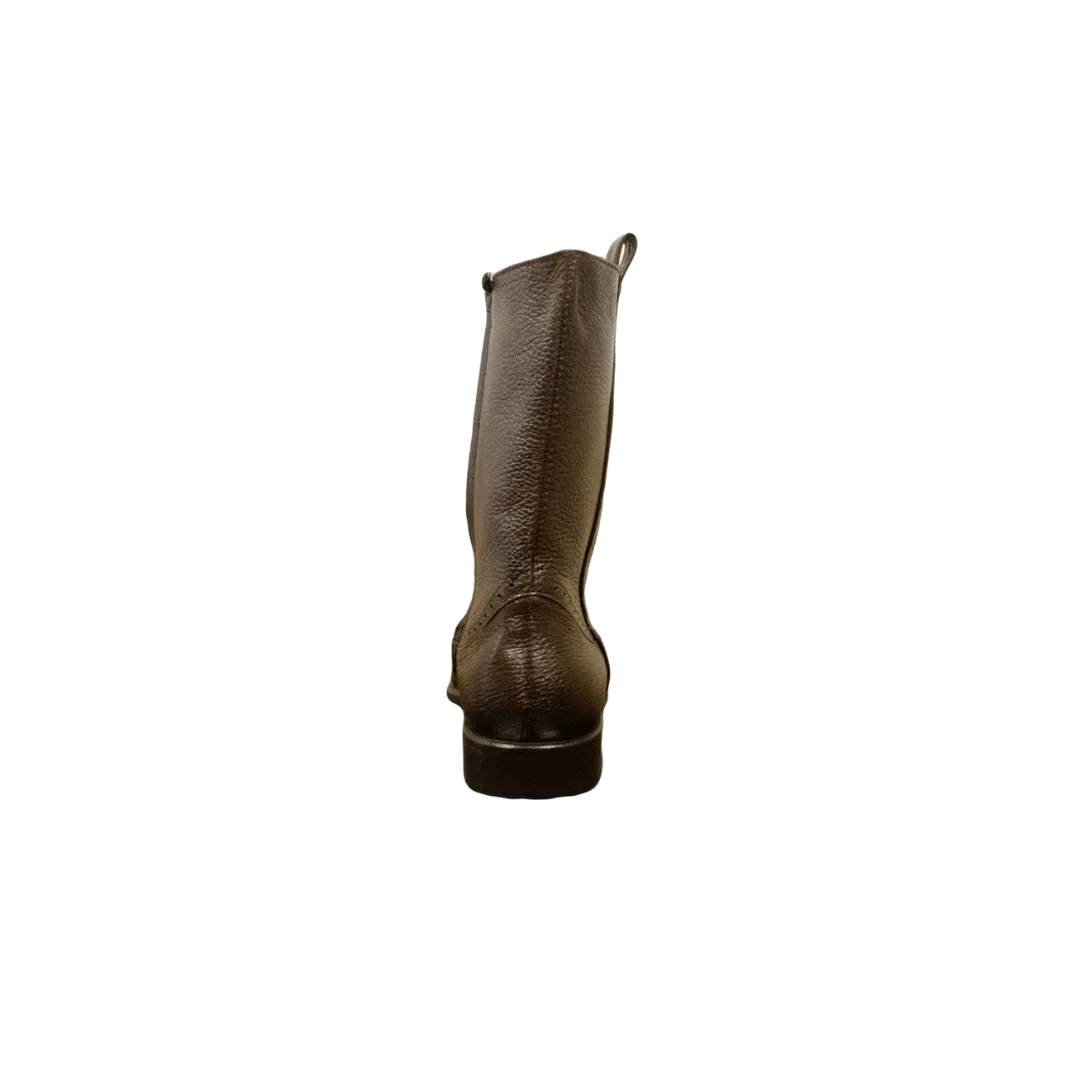 Cuadra Men's Deer Leather Boots