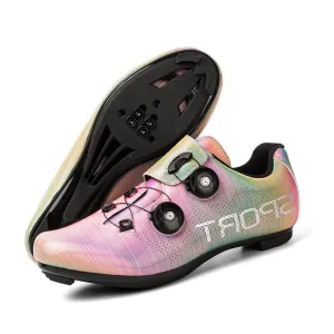 Cyctronic™ Tussah Road Cycling Shoe