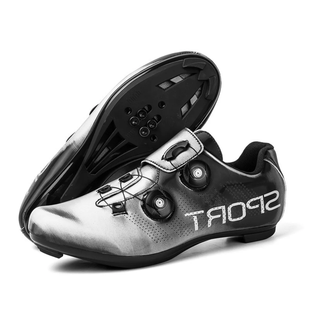 Cyctronic™ Tussah Road Cycling Shoe