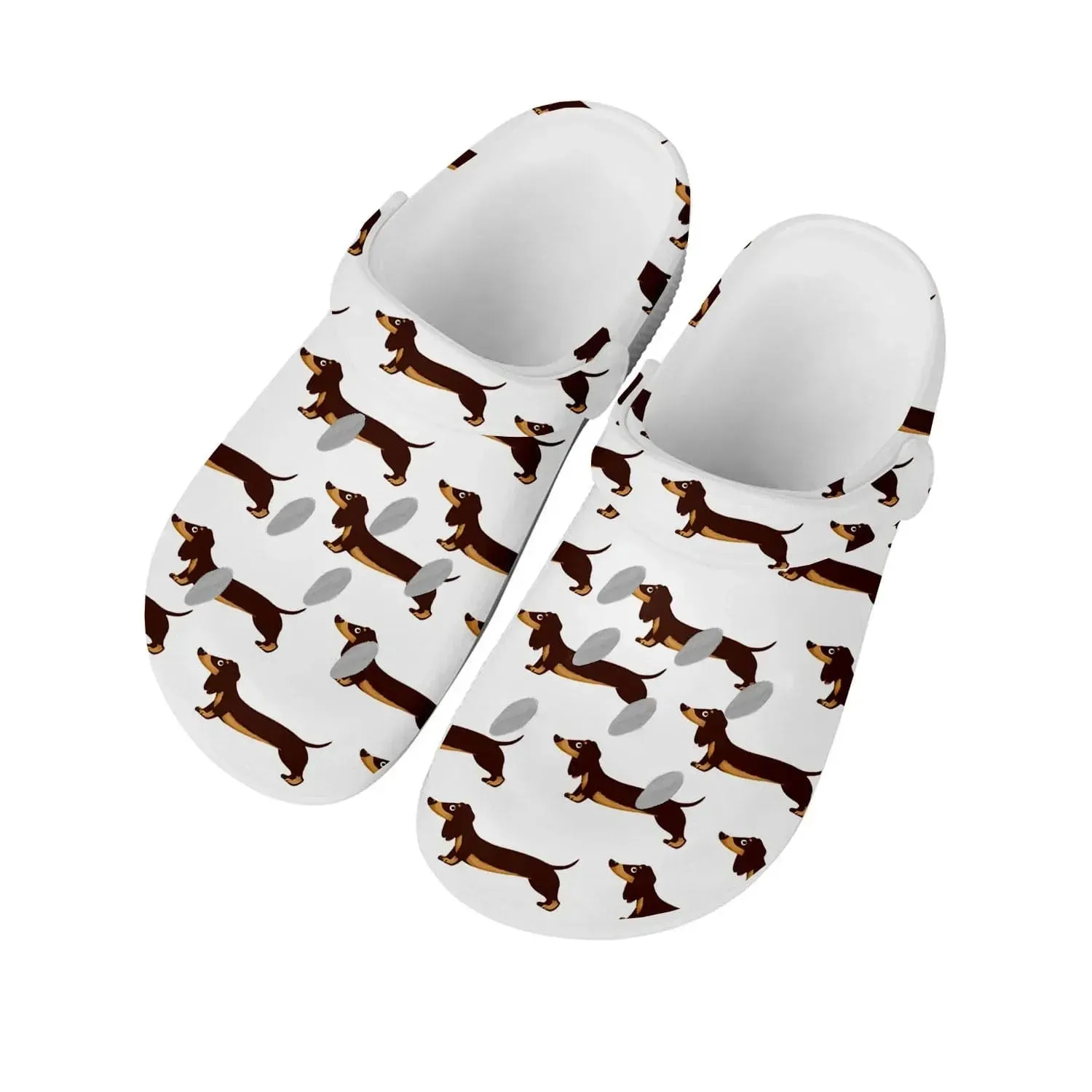 Dachshund Clogs