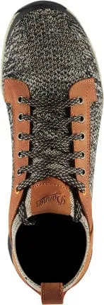 Danner Men's Overlook Knit Low Ginger/Orion Hiking Boots 31710