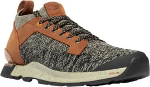 Danner Men's Overlook Knit Low Ginger/Orion Hiking Boots 31710