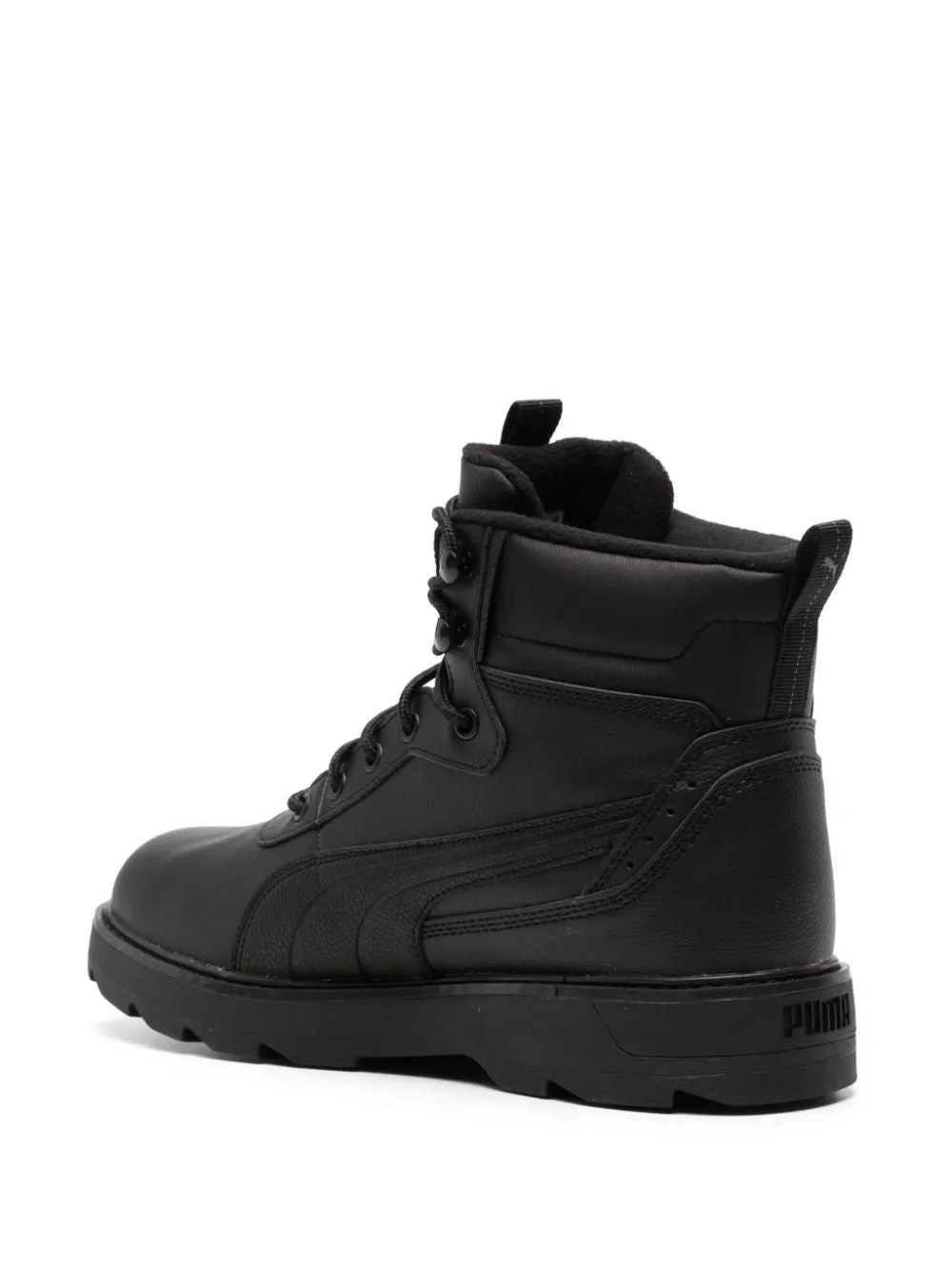 Desierto V3 Puretex faux-leather boots