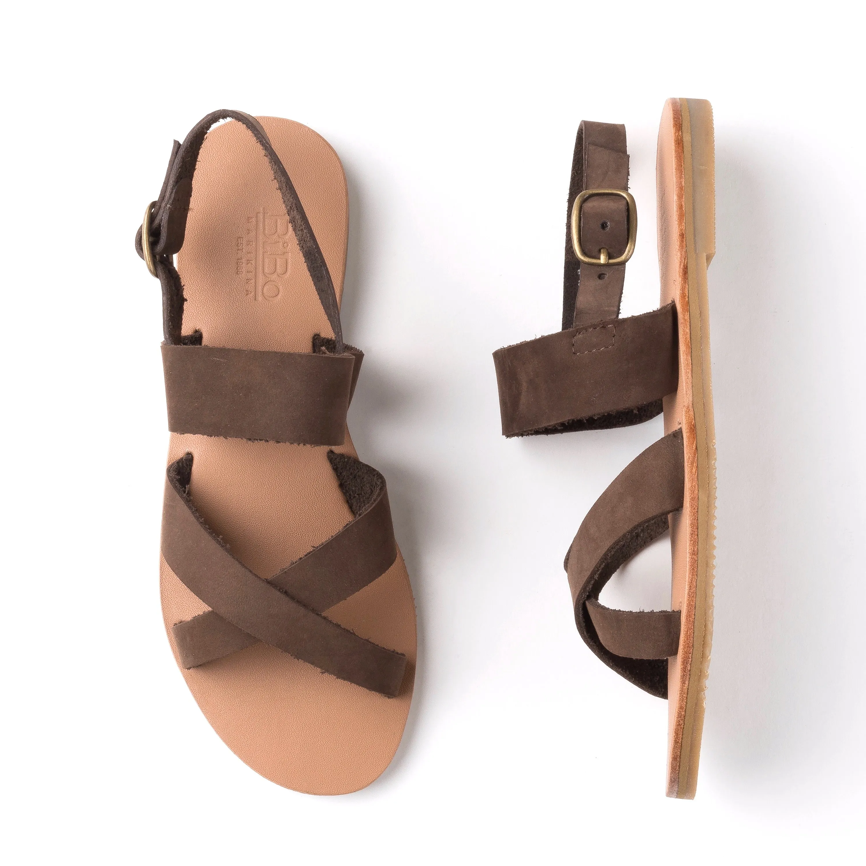 Destiny Sandals