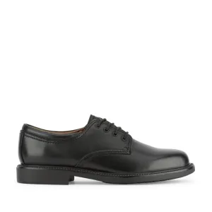 Dockers Men's Gordon Plain Toe in Black