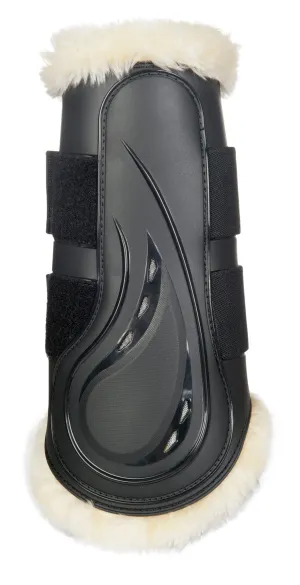 Dressage Protection Boots Comfort