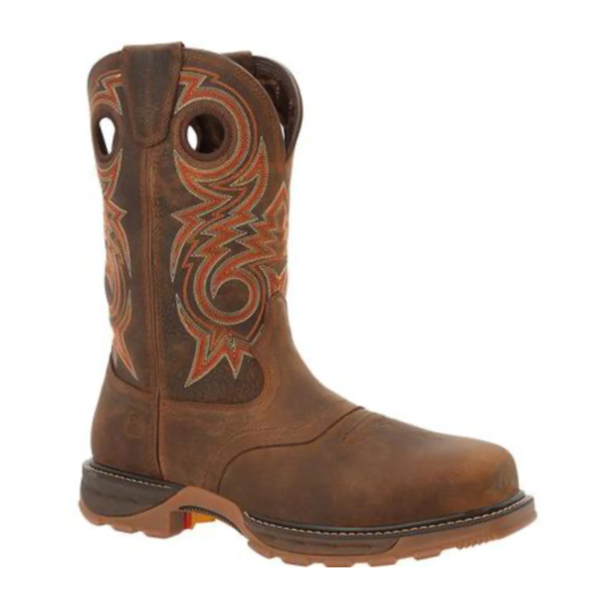 DURANGO MEN'S MAVERICK XP COMPOSITE TOE WORK BOOT- DDB0365