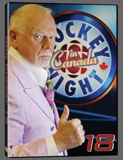 DVD: "Don Cherry #18" - Kaboom! Entertainment 2006