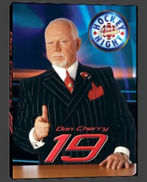 DVD: "Don Cherry #19" - Kaboom! Entertainment 2007