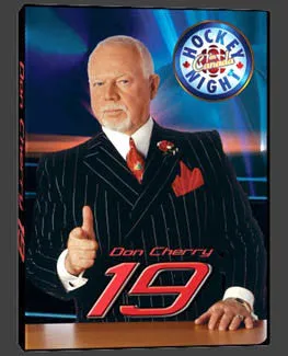 DVD: "Don Cherry #19" - Kaboom! Entertainment 2007