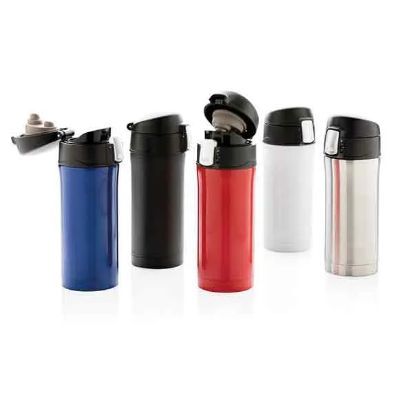 Easy Lock Sports Vacuum Flask