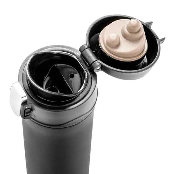 Easy Lock Sports Vacuum Flask