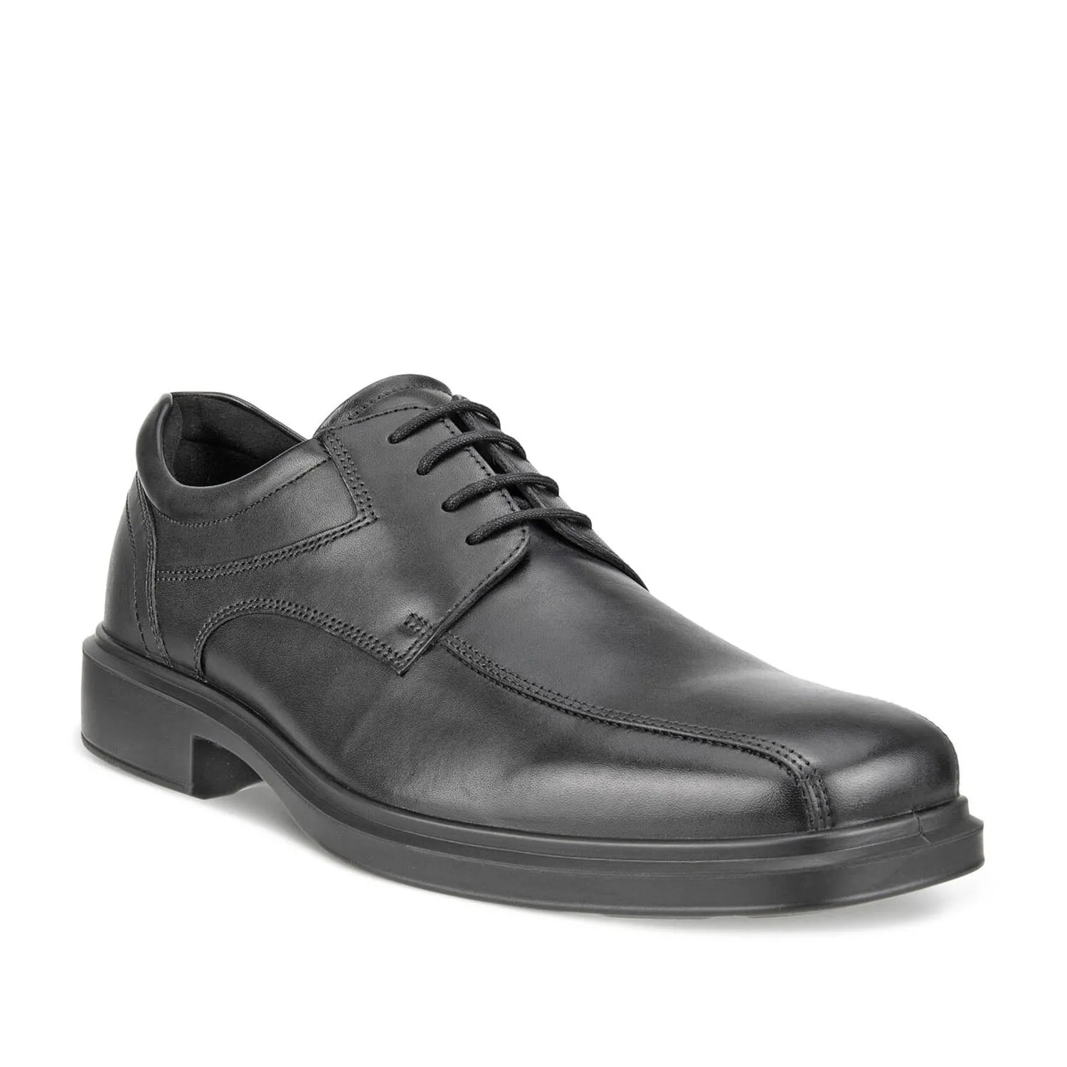 ECCO Men's Helsinki 2 Shoe in Black