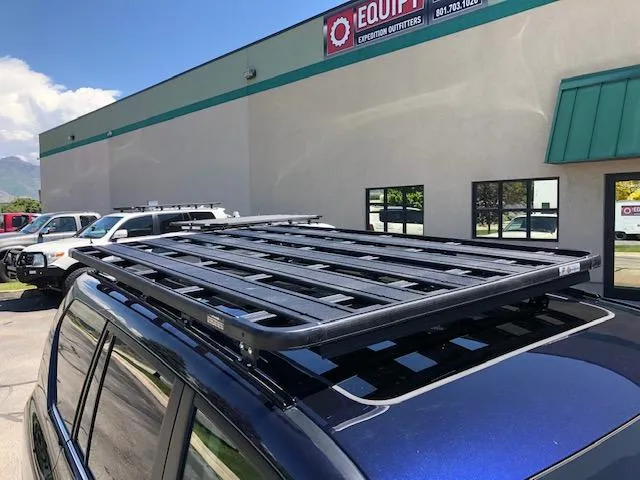 Eezi-Awn Lexus GX K9 Roof Rack Kit (GX460 | GX470)