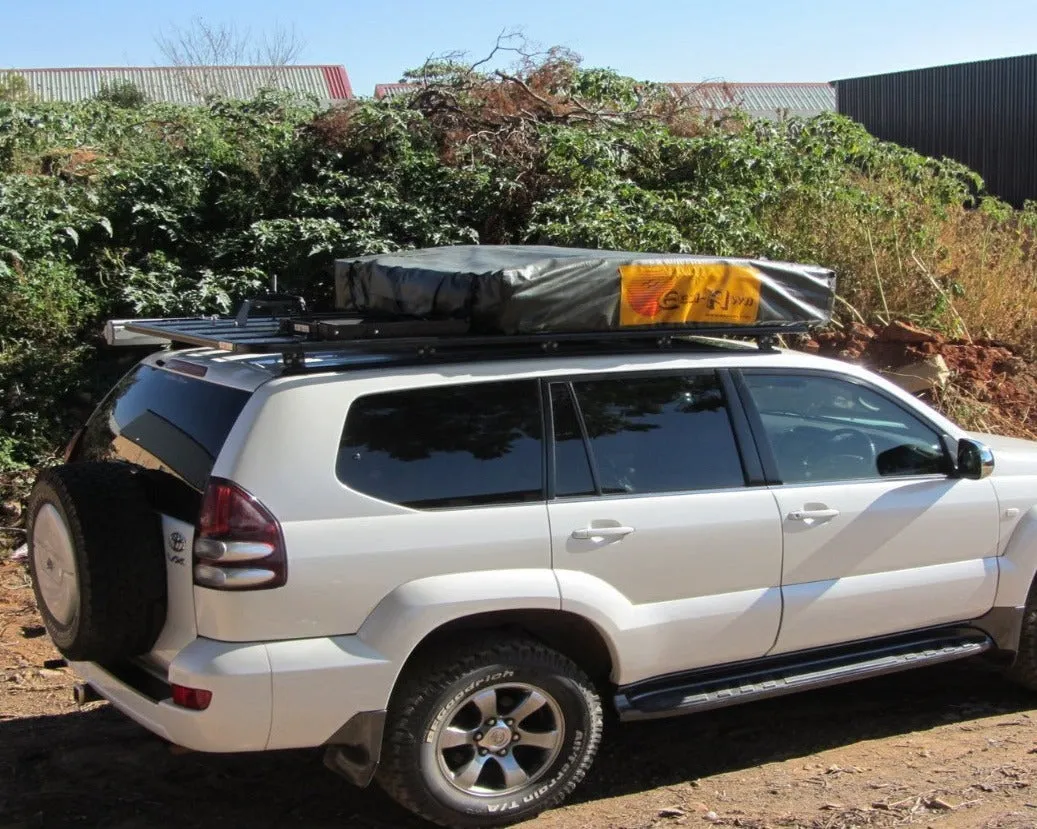 Eezi-Awn Lexus GX K9 Roof Rack Kit (GX460 | GX470)