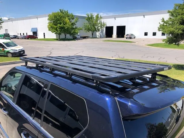 Eezi-Awn Lexus GX K9 Roof Rack Kit (GX460 | GX470)