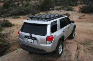 Eezi-Awn Toyota 4Runner 5th Gen K9 Roof Rack Kit