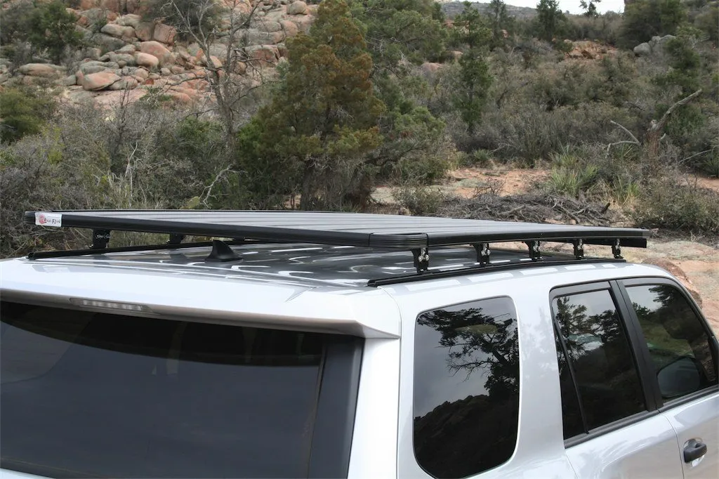 Eezi-Awn Toyota 4Runner 5th Gen K9 Roof Rack Kit