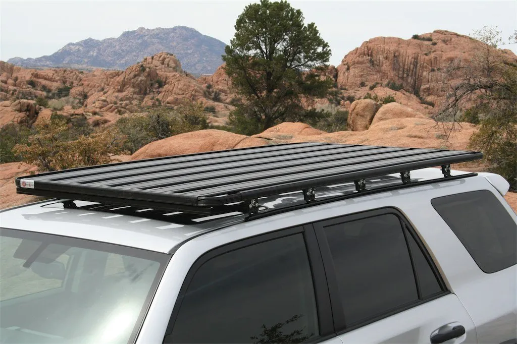 Eezi-Awn Toyota 4Runner 5th Gen K9 Roof Rack Kit